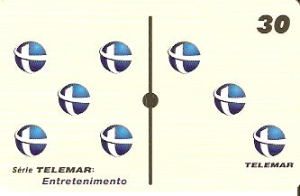 CE-239 - Dominó - 01/28