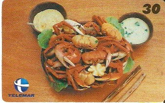 CE-249 - Carangueijo