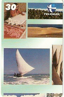 CE-342 - Belezas Naturais - 1/4