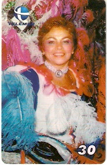 CE-341 - Carnaval - 5/5