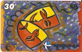 CE-337 - Carnaval - 1/5