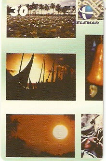 CE-344 - Belezas Naturais - 3/4