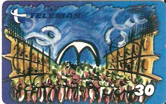 CE-340 - Carnaval - 4/5