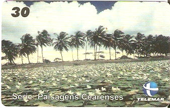 CE-366 - Porto das Dunas