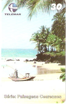CE-367 - Praia de Taíba