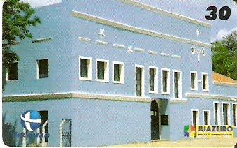 CE-369 - Museu Vivo