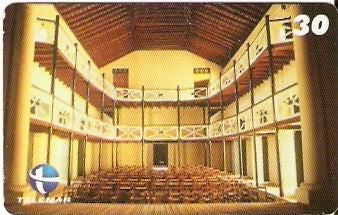 CE-371 - Teatro da Ribeira