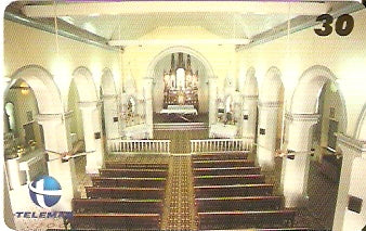 CE-372 - N. Sra. da Expectação