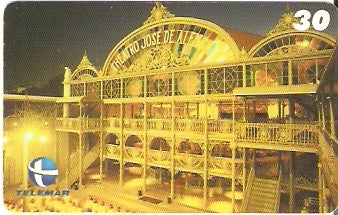 CE-373 - Theatro José de Alencar