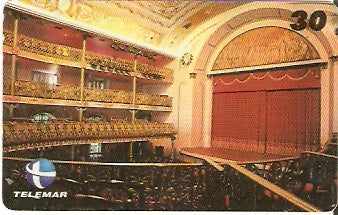 CE-374 - Theatro José de Alencar