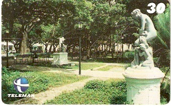 CE-380 - Passeio Público