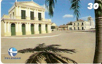 CE-375 - Teatro da Ribeira