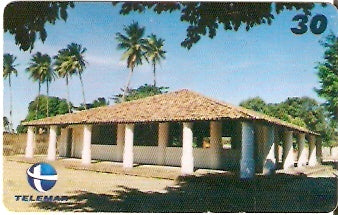 CE-379 - Mercado da Carne