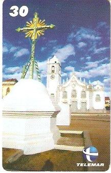 CE-382 - N. Sra. da Expectação