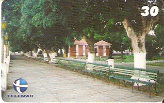 CE-381 - Passeio Público
