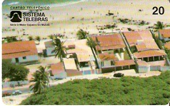 CE-005M - O Maior Cajueiro - 1/4