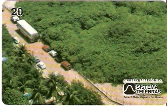 CE-007M - O Maior Cajueiro - 3/4