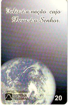 CE-081M - Bendito seja o Senhor