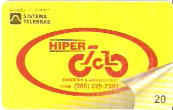 CE-076 - Hiper Ciclo
