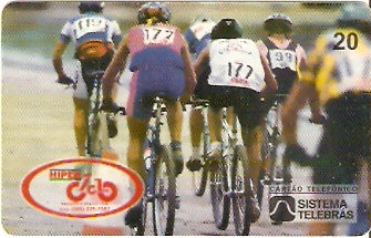 CE-077 - Hiper Ciclo