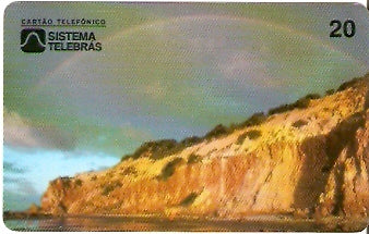 CE-041 - Praia da Ponta Grossa