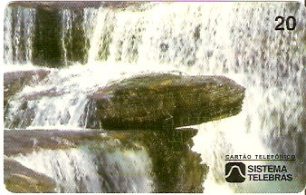 CE-058 - Cachoeira do Boi Morto