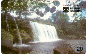 CE-059M - Cachoeira dos Espanhóis