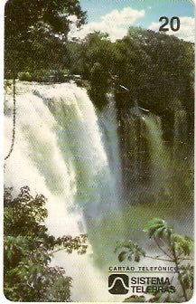 CE-033 - Cachoeira Acaba Vida