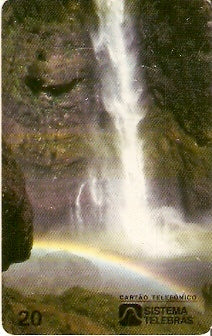 CE-032 - Salto do Itiquira