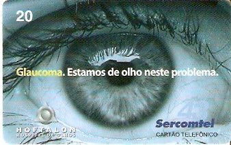 LON07-14 - Glaucoma