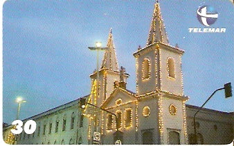 CE-278 - Igreja da Prainha