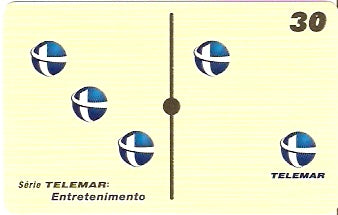 CE-284 - Dominó - 09/28