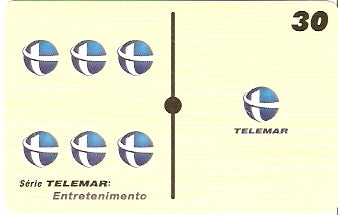 CE-281 - Dominó - 06/28