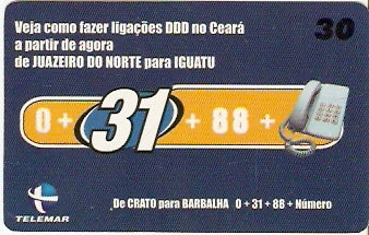 CE-286 - Juazeiro p/ Iguatu