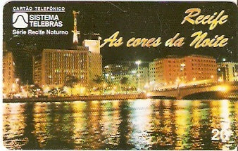 PE-034 - Recife Noturno