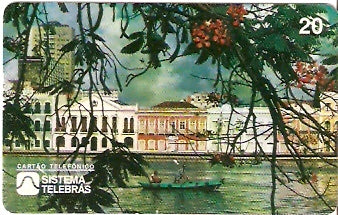 PE-062 - Veneza Brasileira