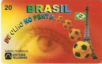PE-066 - Copa 1998