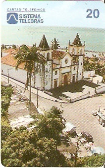PE-069 - Sé de Olinda