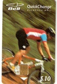 CAN-B2-036 - Ciclista