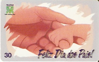 PR-153 - Dia dos Pais - 30
