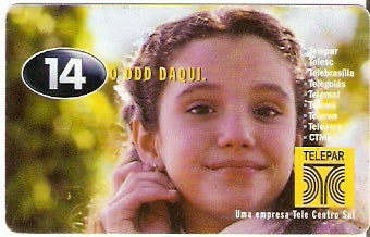 PR-157 - O DDD Daqui - PA2