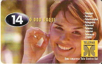 PR-159 - O DDD Daqui - PA4