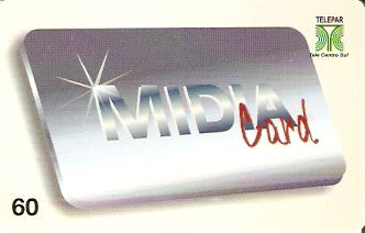 PR-161 - Midiacard - 60
