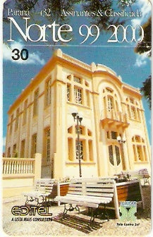 PR-167 - Norte - 1999/2000