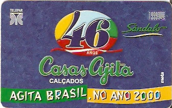 PR-207 - Casas Ajita - 46 anos