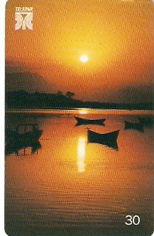 PR-217 - Por do Sol - 1