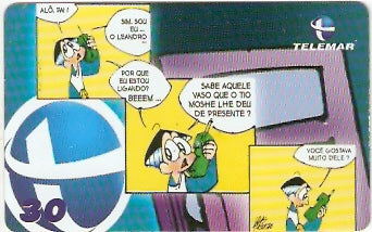 BA-953 - Fala Menino - 09/31