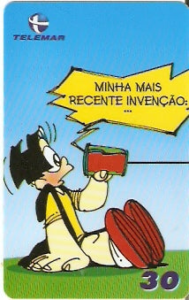 BA-952 - Fala Menino - 08/31