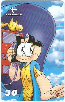 BA-956 - Fala Menino - 12/31