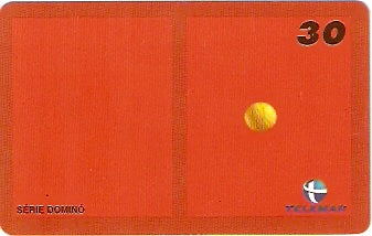 BA-988 - Dominó - 23/28